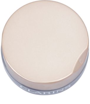 Clarins Eye Make-Up Ombre Iridescente Long-Lasting Eyeshadow With Pearl Shine