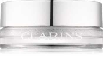 Clarins Eye Make-Up Ombre Iridescente dlouhotrvající oční stíny s perleťovým leskem