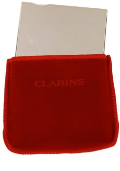 Clarins Eye Make-Up Ombre Minérale стійкі тіні для повік з дзеркальцем та аплікатором