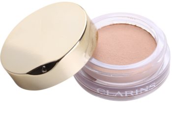 Clarins Eye Make-Up Ombre Matte стійкі тіні для повік з матуючим ефектом