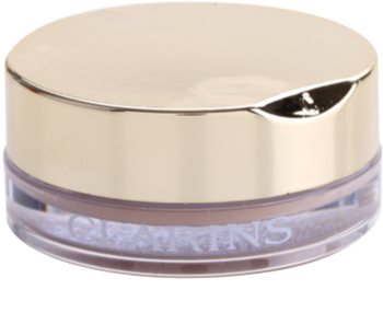 Clarins Eye Make-Up Ombre Matte стійкі тіні для повік з матуючим ефектом