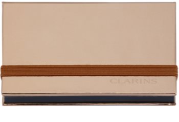 Clarins Eye Make-Up Palette 5 Couleurs Paleta ochi umbre cu 5 nuante