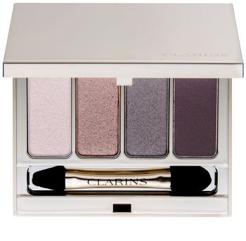 Clarins Eye Make-Up Palette 4 Couleurs szemhéjfesték paletták