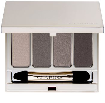 Clarins Eye Make-Up Palette 4 Couleurs paleta očních stínů