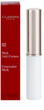 Clarins Face Make-Up Concealer Stick консилер проти темних кіл під очима