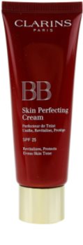 Clarins Face Make-Up BB Skin Perfecting Cream BB krema za brezhiben in enoten videz kože SPF 25