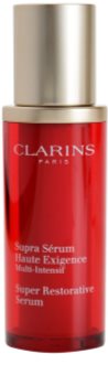 Clarins Super Restorative Serum voor Rijpe Huid