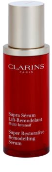 Clarins Super Restorative megújító szérum a bőr feszességéért