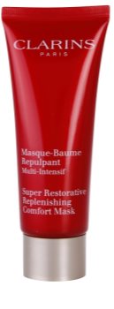 Clarins Super Restorative masca cu efect de lifting si fermitate antirid
