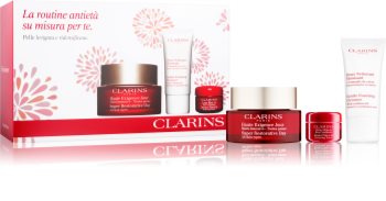 Clarins Super Restorative Kosmetik-Set II.