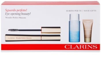 Clarins Eye Make-Up Wonder Perfect kozmetika szett I.