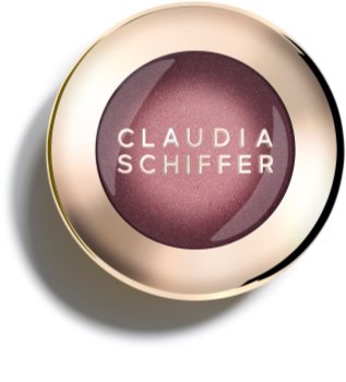 Claudia Schiffer Make Up Eyes Eyeshadow