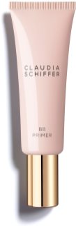 Claudia Schiffer Make Up Face Make-Up Leicht farbige Foundation-Basis
