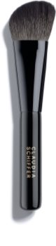 Claudia Schiffer Make Up Accessories pensula fard de obraz pentru contur