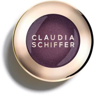 Claudia Schiffer Make Up Eyes тіні для повік