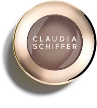 Claudia Schiffer Make Up Eyes očné tiene