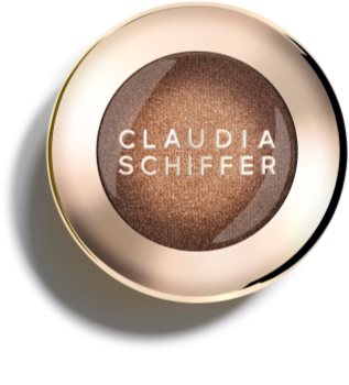 Claudia Schiffer Make Up Eyes Eyeshadow