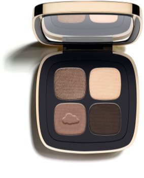 Claudia Schiffer Make Up Eyes Palette mit Lidschatten