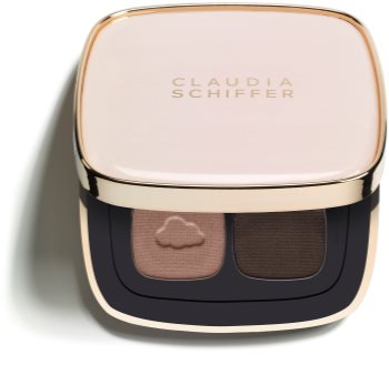Claudia Schiffer Make Up Eyes Palette mit Lidschatten