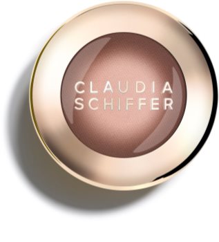 Claudia Schiffer Make Up Eyes Lidschatten