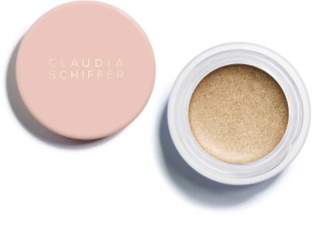 Claudia Schiffer Make Up Eyes krémové očné tiene