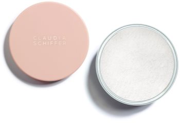 Claudia Schiffer Make Up Eyes Brightening Loose Powder for Eye Area