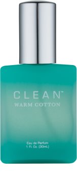 CLEAN Clean Warm Cotton parfémovaná voda pro ženy 30 ml