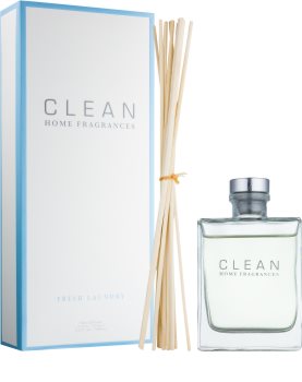 CLEAN Fresh Laundry aroma difuzor s polnilom 148 ml