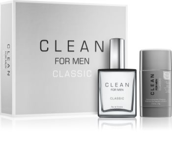 CLEAN For Men Classic darilni set I.