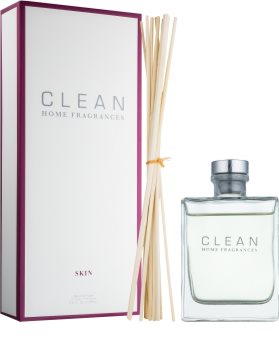 CLEAN Skin Aroma Diffuser met vulling 148 ml