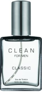 CLEAN Clean For Men Classic toaletní voda pro muže 30 ml
