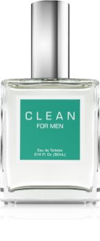 CLEAN For Men toaletna voda za moške 60 ml