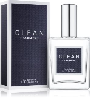 CLEAN Cashmere parfumska voda uniseks 60 ml