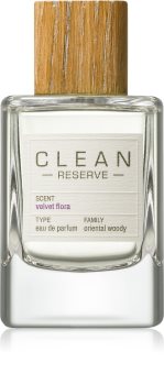 CLEAN Reserve Collection Velvet Flora Eau de Parfum Unisex 100 ml