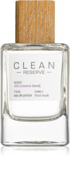 clean clean reserve - skin reserve blend woda perfumowana 100 ml   