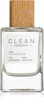 clean rain reserve blend