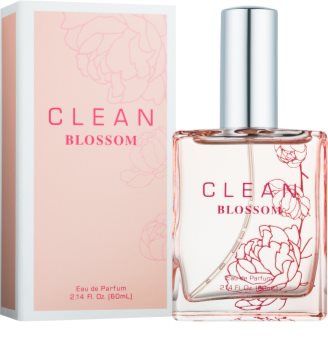 CLEAN Clean Blossom парфумована вода для жінок 60 мл