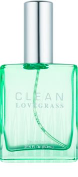 CLEAN Clean Lovegrass woda perfumowana unisex 60 ml