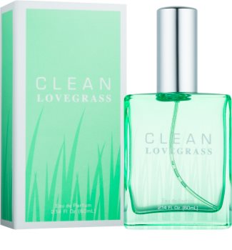 CLEAN Clean Lovegrass woda perfumowana unisex 60 ml