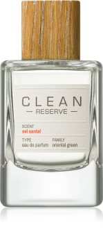 CLEAN Reserve Collection Sel Santal parfumska voda uniseks 100 ml
