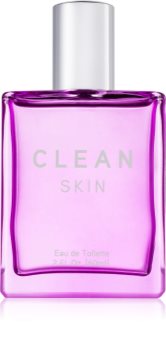 CLEAN Clean Skin Eau de Toilette for Women 60 ml