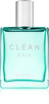 CLEAN Rain toaletná voda pre ženy 60 ml