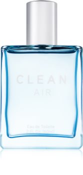 CLEAN Clean Air eau de toilette mixte 60 ml