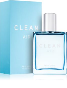 CLEAN Clean Air eau de toilette mixte 60 ml