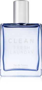 CLEAN Fresh Laundry Eau de Toilette voor Vrouwen 60 ml
