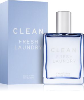 CLEAN Fresh Laundry Eau de Toilette voor Vrouwen 60 ml