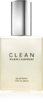 CLEAN Warm Cashmere Eau de Parfum Unisex 30 ml