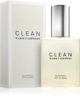 CLEAN Warm Cashmere Eau de Parfum Unisex 30 ml