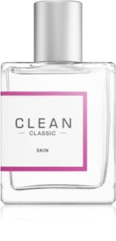 clean skin