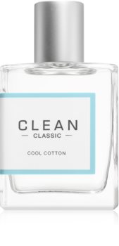 clean cool cotton